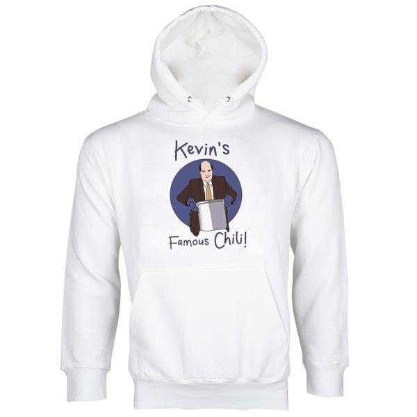 Kevins Famous Chili Hoodie Kevin Malone Hoodie Kevins Famous Chili