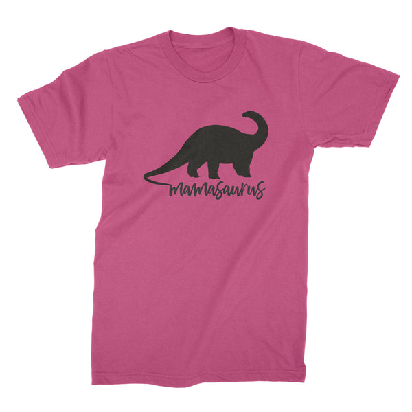 Mamasaurus Shirt Mama Dinosaur Shirt Mama Saurus T Shirt