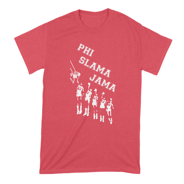 Phi Slamma Jama Shirt Phi Slama Jama T-Shirt