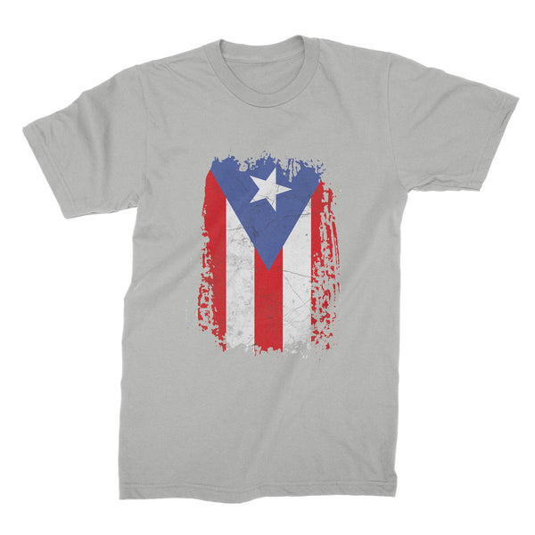 Puerto Rico Shirt PR Tshirt Puerto Rican Shirts for Men Women