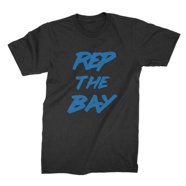 Warriors Bay Area Shirt Rep the Bay Shirt